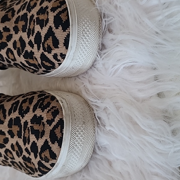 Steve  Madden sneakers - Picture 2 of 6